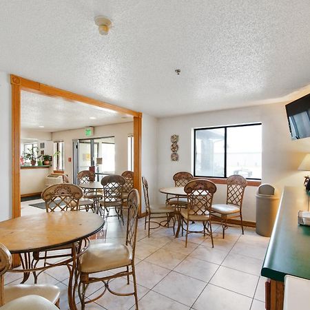 Oyo Hotel Portage I-94 Luaran gambar