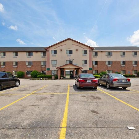 Oyo Hotel Portage I-94 Luaran gambar