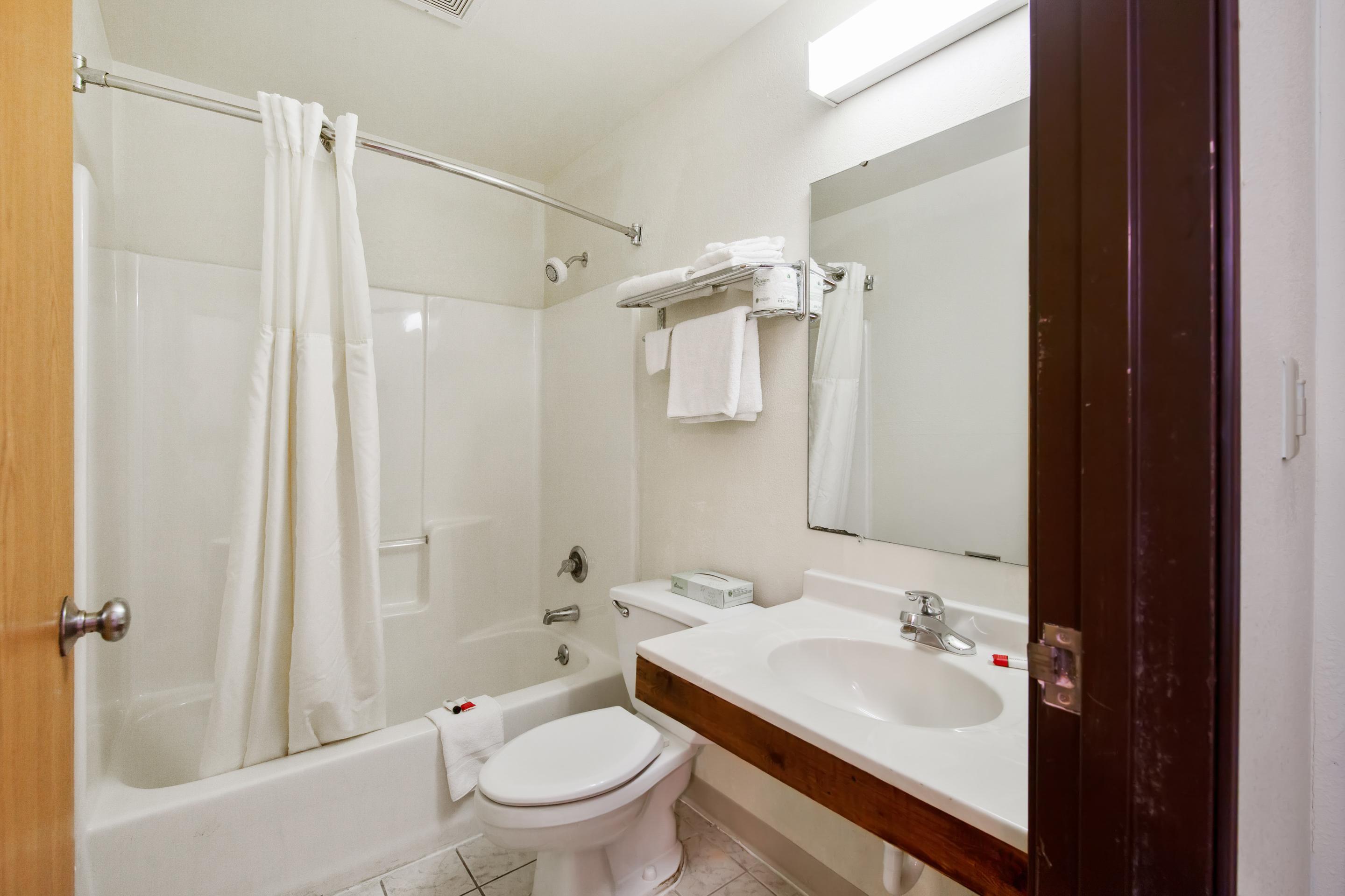Oyo Hotel Portage I-94 Luaran gambar
