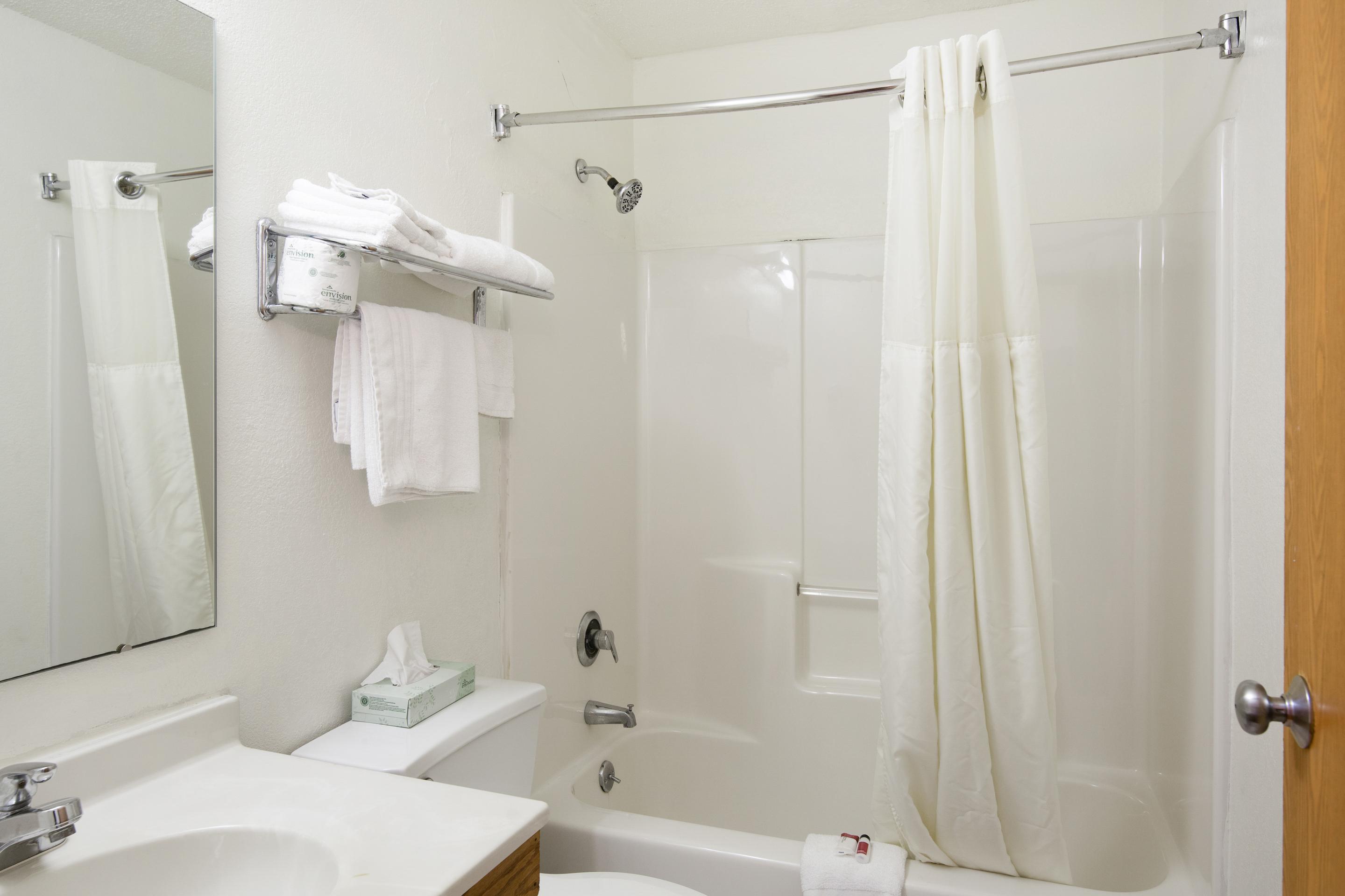 Oyo Hotel Portage I-94 Luaran gambar