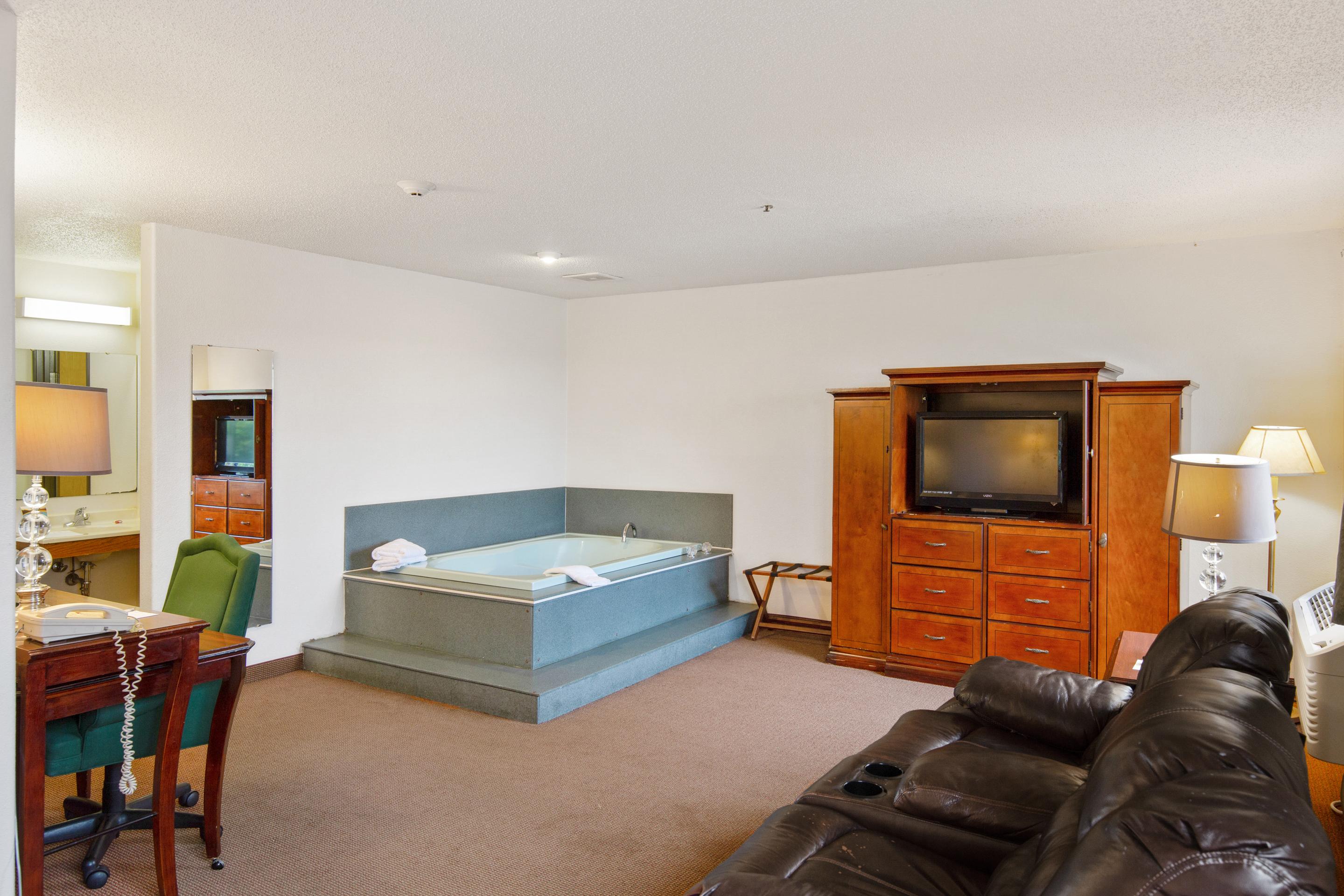 Oyo Hotel Portage I-94 Luaran gambar