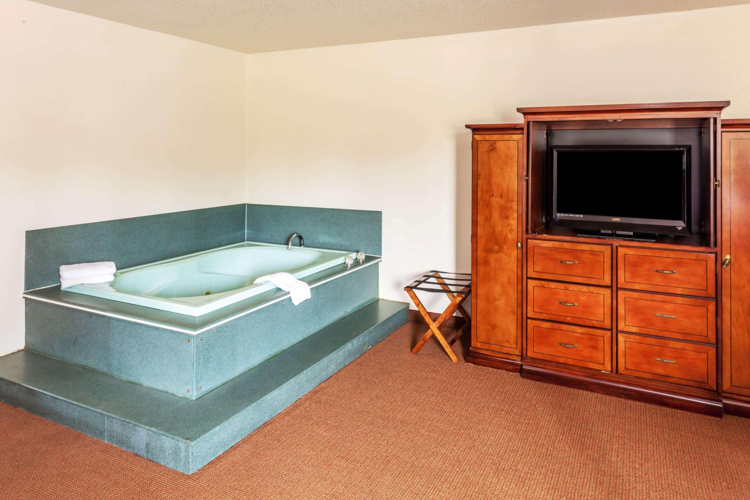 Oyo Hotel Portage I-94 Luaran gambar
