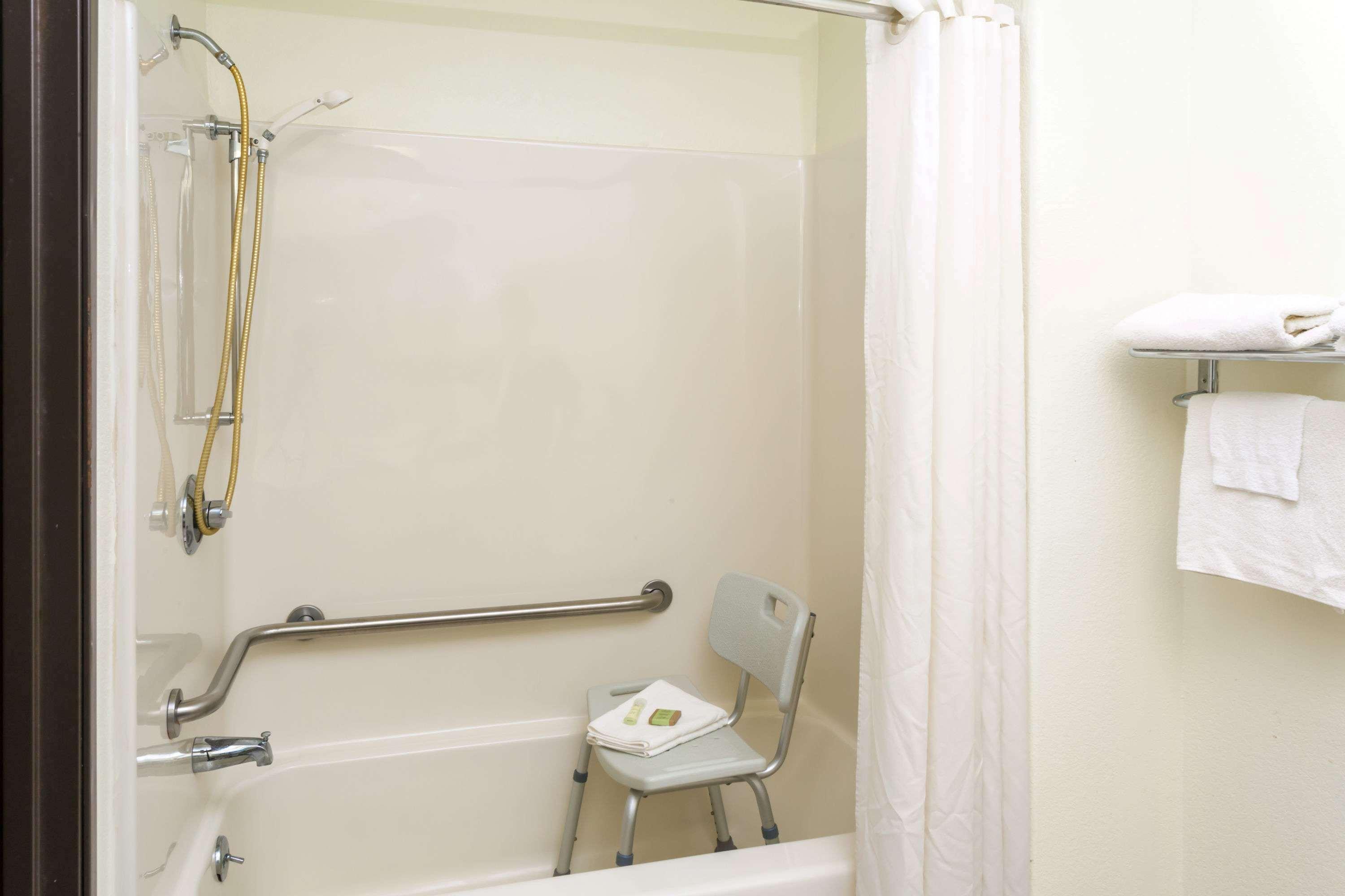 Oyo Hotel Portage I-94 Luaran gambar