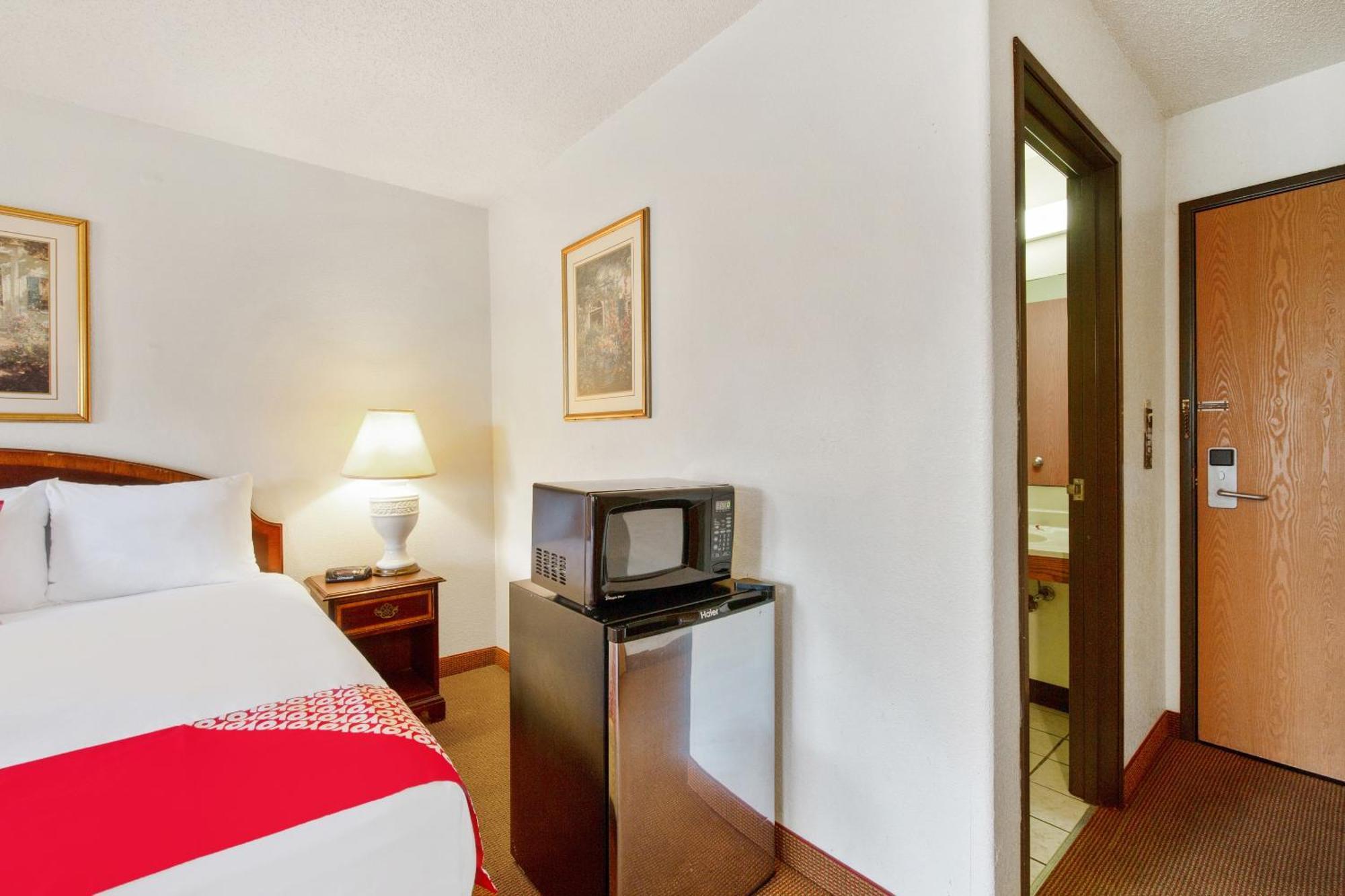 Oyo Hotel Portage I-94 Luaran gambar