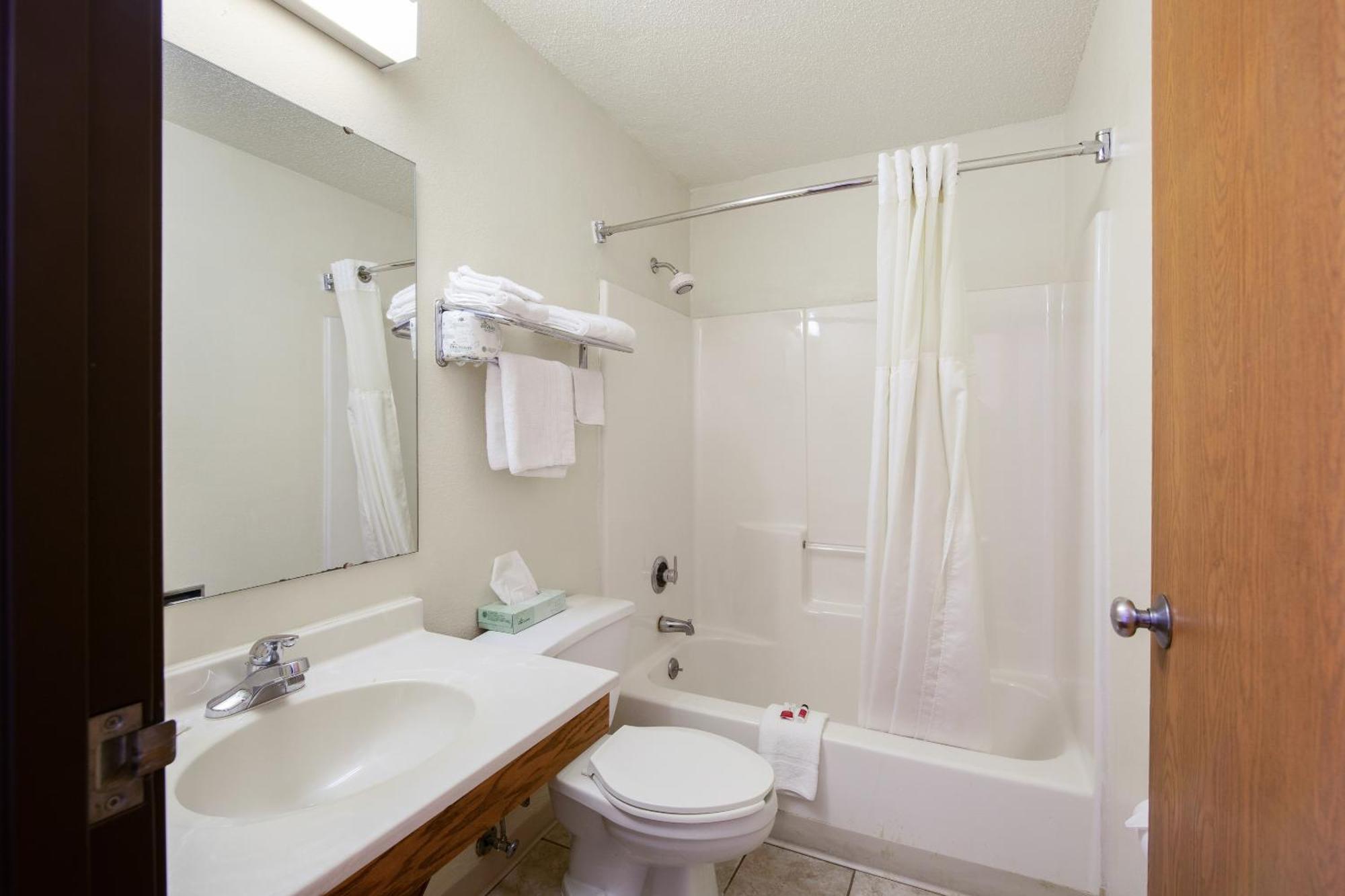 Oyo Hotel Portage I-94 Luaran gambar