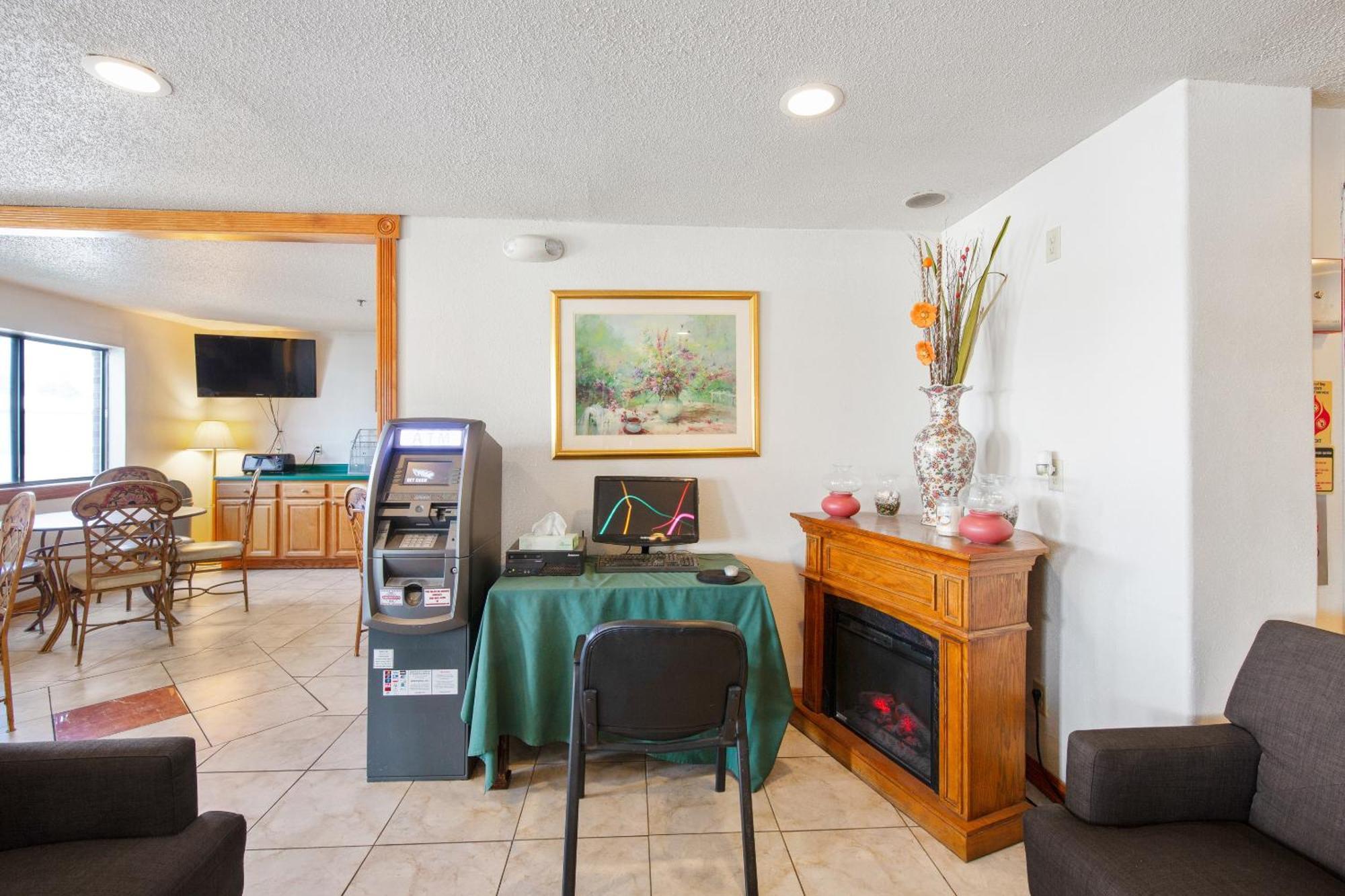 Oyo Hotel Portage I-94 Luaran gambar