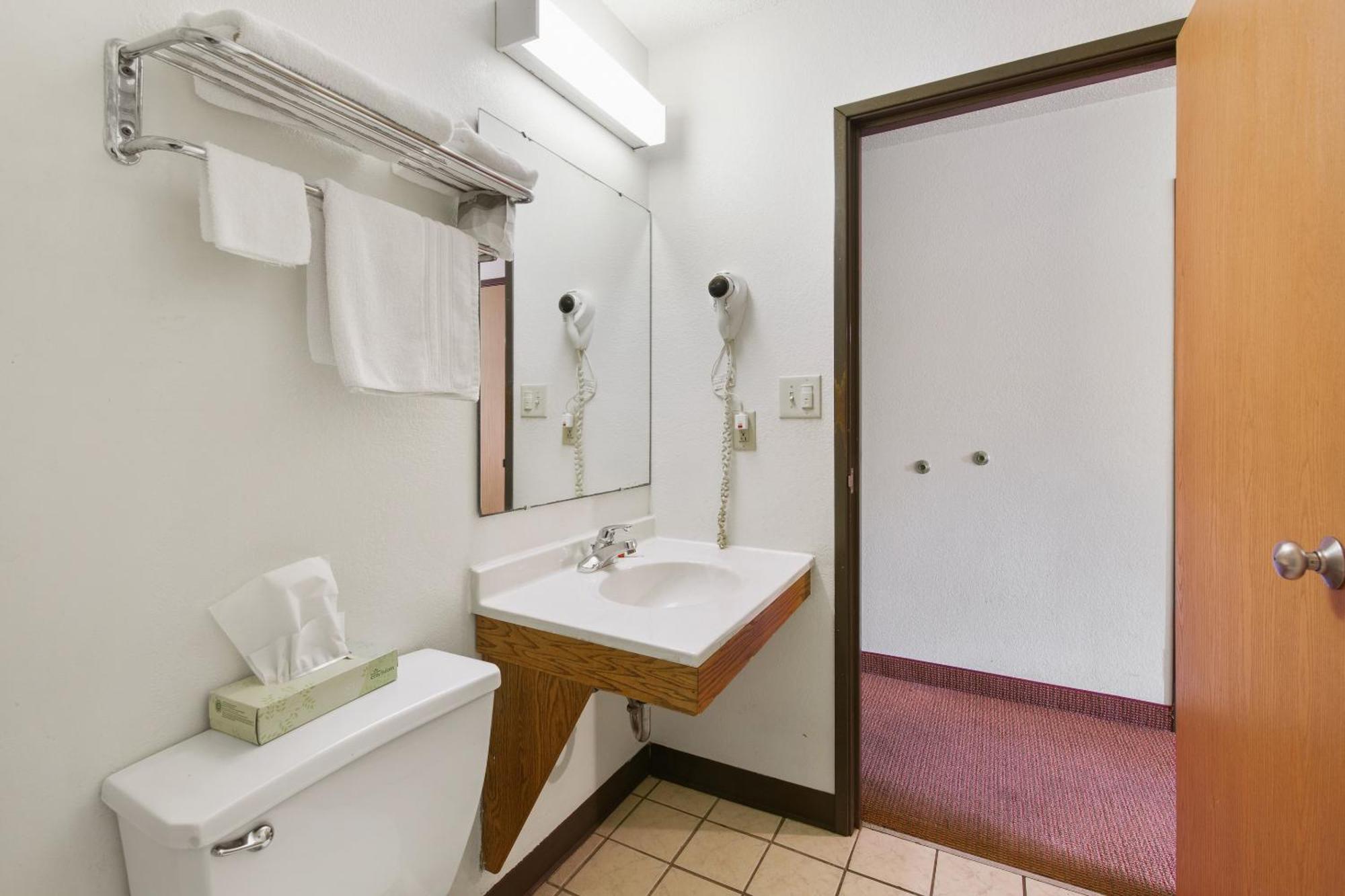 Oyo Hotel Portage I-94 Luaran gambar