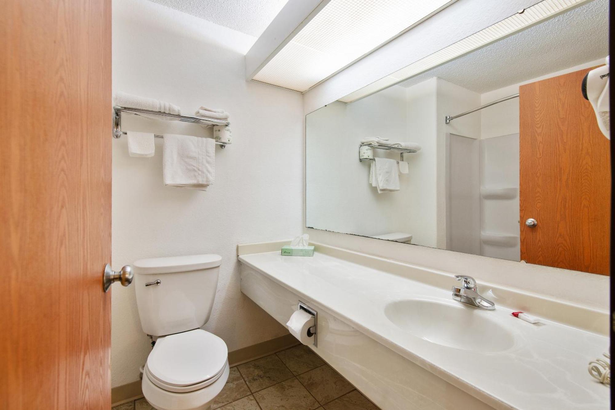 Oyo Hotel Portage I-94 Luaran gambar